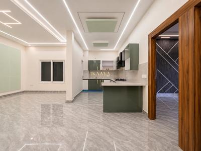 Hall Image of 1800 Sq.ft 3 BHK Builder Floor for sale in Canal Road Dehradun for Rs. 13000000