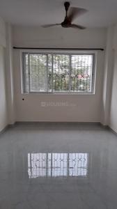 Hall Image of 430 Sq.ft 1 RK Apartment / Flat for rent in Thane West Thane for Rs. 17000