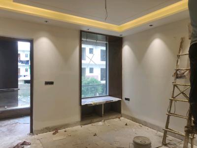 Bedroom Image of 2502 Sq.ft 4 BHK Builder Floor for sale in Sector 77 Faridabad for Rs. 27500000
