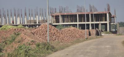Image of 1800 Sq.ft Residential Plot / Land for sale in Swapnabhumi, New Town, Kolkata for Rs. 4625000