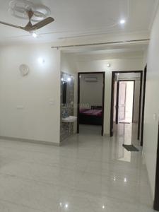 Hall Image of 1800 Sq.ft 3 BHK Builder Floor for rent in Karni Vihar Jaipur for Rs. 26500