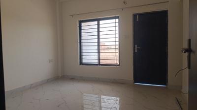 Bedroom Image of 1300 Sq.ft 3 BHK Duplex for rent in V K Sky City, Airport Road Bhopal for Rs. 24000