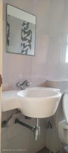 Image of 600 Sq.ft 1 BHK Apartment / Flat for sale in Karia Konark Orchid, Wagholi, Pune for Rs. 4200000