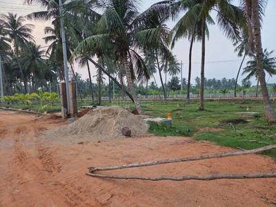 Image of 120 Sq.ft Residential Plot / Land for sale in Mukunda Valley, Anandapuram, Visakhapatnam for Rs. 1800000
