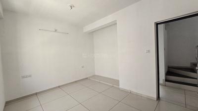Bedroom Image of 1100 Sq.ft 3 BHK Duplex for sale in Ratnam Lifestyle Duplex, Ankhol Vadodara for Rs. 8100000