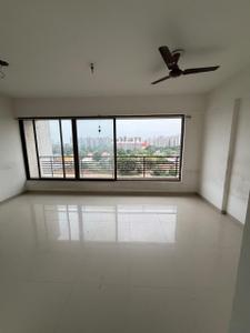 Hall Image of 850 Sq.ft 2 BHK Apartment / Flat for sale in Aaryan Gloria, South Bopal Ahmedabad for Rs. 5800000