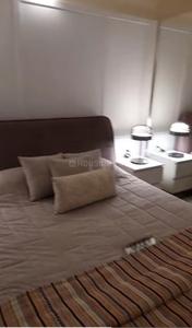 Bedroom Image of 1865 Sq.ft 3.5 BHK Apartment / Flat for sale in Prestige Meridian Park Phase I At The Prestige City, Sarjapur Bengaluru for Rs. 31250000
