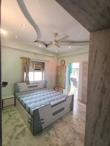 Bedroom Image of 1170 Sq.ft 2 BHK Apartment / Flat for sale in Ghatlodiya Ahmedabad for Rs. 6500000