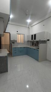 Kitchen Image of 1000 Sq.ft 2 BHK Builder Floor for rent in Silicon City Indore for Rs. 17000