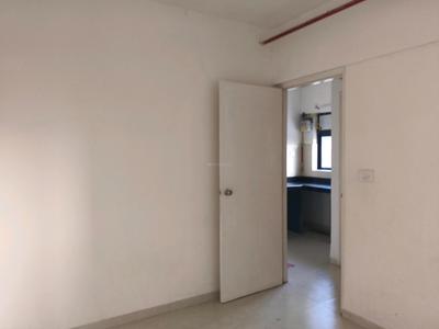 Bedroom Image of 550 Sq.ft 1 BHK Apartment / Flat for rent in Runwal Gardens Phase 2 Bldg no 18 23, Dombivli East Thane for Rs. 16000