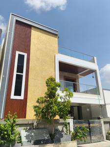 2 BHK Independent House