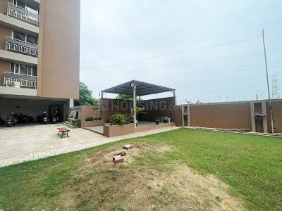 Building Image of 1395 Sq.ft 2 BHK Apartment / Flat for sale in Naroda Ahmedabad for Rs. 4500000