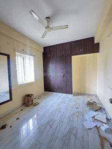 Image of 1600 Sq.ft 3 BHK Apartment / Flat for rent in Shilpa Hills, Hyderabad for Rs. 42000