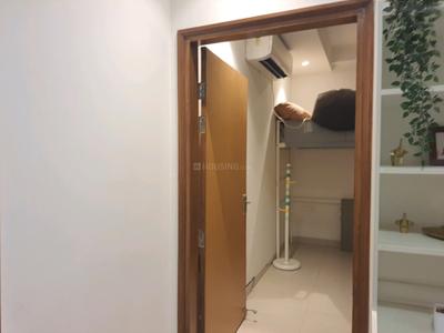 Main Entrance Image of 4200 Sq.ft 4.5 BHK Builder Floor for sale in SS Linden Residential Floors, Sector 84 Gurgaon for Rs. 44500000