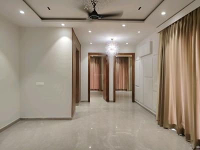 Living Room Image of 1484 Sq.ft 2.5 BHK Apartment / Flat for sale in Ireo The Corridors, Sector 67 Gurgaon for Rs. 29678516