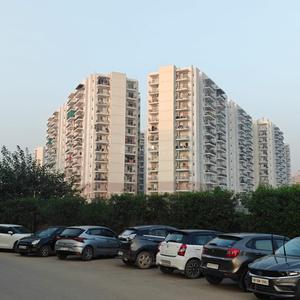 Image of 735 Sq.ft 2 BHK Apartment / Flat for sale in Suncity Avenue 76, Sector 76, Gurgaon for Rs. 8500000
