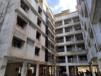 Image of 1454 Sq.ft 3 BHK Apartment / Flat for sale in Sevoke Rd, Siliguri for Rs. 6397600