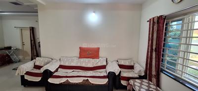 Hall Image of 7000 Sq.ft 12 BHK Independent House for sale in Kowkoor Secunderabad for Rs. 35000000