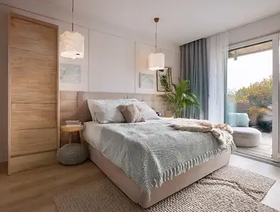 4 BHK Flat