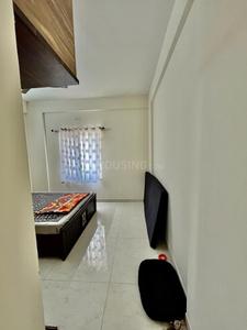 Bedroom Image of 1000 Sq.ft 2 BHK Apartment / Flat for rent in Doddanekundi Bengaluru for Rs. 43000