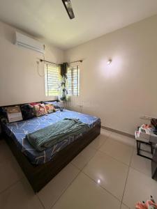 Bedroom Image of 950 Sq.ft 2 BHK Apartment / Flat for sale in Prestige Tranquility, Budigere Cross Bengaluru for Rs. 13000000