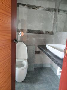 Bedroom Two Image of 1230 Sq.ft 2 BHK Apartment / Flat for sale in Swaraj Homes Sai Mannat, Kharghar Navi Mumbai for Rs. 17500000