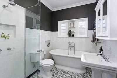 Image of 1000 Sq.ft 2 BHK Apartment / Flat for sale in Imprint Vivan Homes, Andheri West, Mumbai for Rs. 31000000