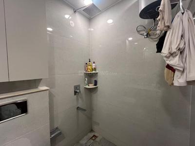 Image of 2500 Sq.ft 4 BHK Builder Floor for rent in Eros Rosewood Villas, Sector 50, Gurgaon for Rs. 80000