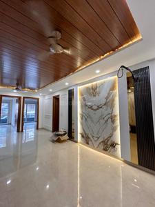 Bedroom Image of 2430 Sq.ft 3 BHK Builder Floor for sale in Palam Vihar Gurgaon for Rs. 30500000