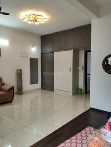Hall Image of 2800 Sq.ft 4 BHK Villa for rent in Antaliea Homes 1, Agrahara Layout Bengaluru for Rs. 75000