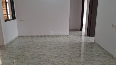 Living Room Image of 1100 Sq.ft 2 BHK Apartment / Flat for sale in Aatmay Elixir, Ulwe Navi Mumbai for Rs. 9300000