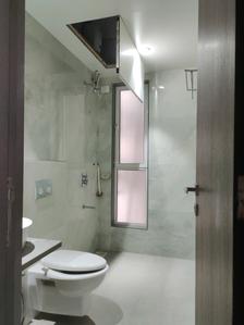 Bedroom Three Image of 1099 Sq.ft 3 BHK Apartment / Flat for sale in Shree Aditya CHSL, Vile Parle West Mumbai for Rs. 64500000