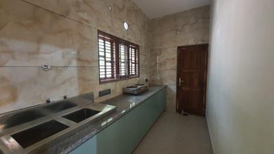 Kitchen Image of 4400 Sq.ft 5 BHK Independent House for sale in Bugathagalli Mysore for Rs. 37500000