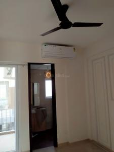 Bedroom Image of 1000 Sq.ft 2.5 BHK Apartment / Flat for sale in M3M Antalya Hills , Sector 79 Gurgaon for Rs. 13700000