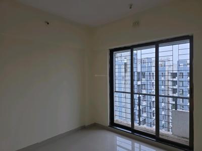 Bedroom Image of 620 Sq.ft 1 BHK Apartment / Flat for sale in Acropolis, Virar West Virar for Rs. 3050000