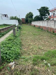 Image of 7642 Sq.ft Residential Plot / Land for sale in Korrha Nobarar, Chhapra for Rs. 10000000