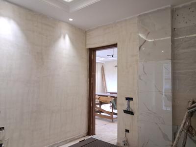 Bedroom Image of 1800 Sq.ft 3 BHK Builder Floor for sale in Paschim Vihar New Delhi for Rs. 40000000