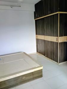 Bedroom Image of 1008 Sq.ft 2 BHK Apartment / Flat for sale in Old Wadaj Ahmedabad for Rs. 4500000