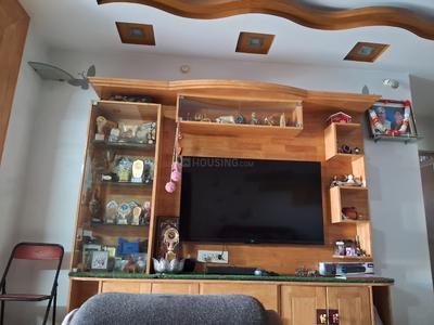 Hall Image of 1730 Sq.ft 3 BHK Apartment / Flat for sale in Kurmannapalem Visakhapatnam for Rs. 6800000