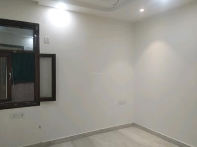 Bedroom Image of 850 Sq.ft 3 BHK Builder Floor for sale in Sector 16 Rohini New Delhi for Rs. 12000000