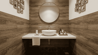 Image of 1675 Sq.ft 2 BHK Apartment / Flat for sale in Meridian Mystic, Nerul, Navi Mumbai for Rs. 35000000