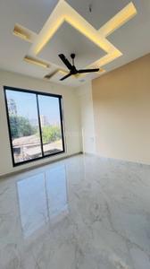 Hall Image of 900 Sq.ft 2 BHK Apartment / Flat for sale in Thakurli Thane for Rs. 5740000