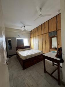 Bedroom Image of 1573 Sq.ft 3 BHK Apartment / Flat for sale in Bhoiguda Secunderabad for Rs. 11910000