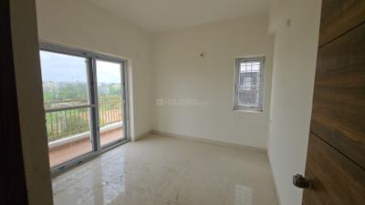 Bedroom Image of 1260 Sq.ft 2 BHK Apartment / Flat for sale in Kompally Hyderabad for Rs. 6800000