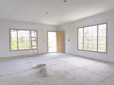 Living Room Image of 2150 Sq.ft 3 BHK Apartment / Flat for sale in Dhriti Elite, Vajarahalli Bengaluru for Rs. 20000000