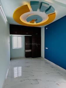Hall Image of 700 Sq.ft 2 BHK Independent House for sale in Sevvapet Chennai for Rs. 2700000