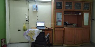 Living Room Image of 720 Sq.ft 1 BHK Builder Floor for sale in Mumbra Thane for Rs. 4000000