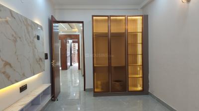 Bedroom Image of 1350 Sq.ft 3 BHK Builder Floor for sale in Indirapuram Ghaziabad for Rs. 13500000