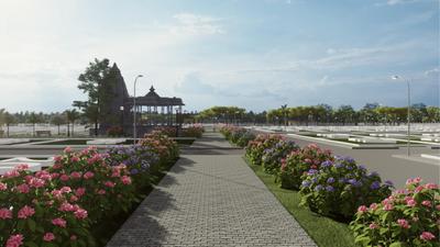 Image of 1200 Sq.ft Residential Plot / Land for sale in Nelamangala, Bengaluru for Rs. 5518800