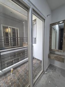 Kitchen Image of 1150 Sq.ft 2 BHK Builder Floor for sale in Kulhan Dehradun for Rs. 6500000